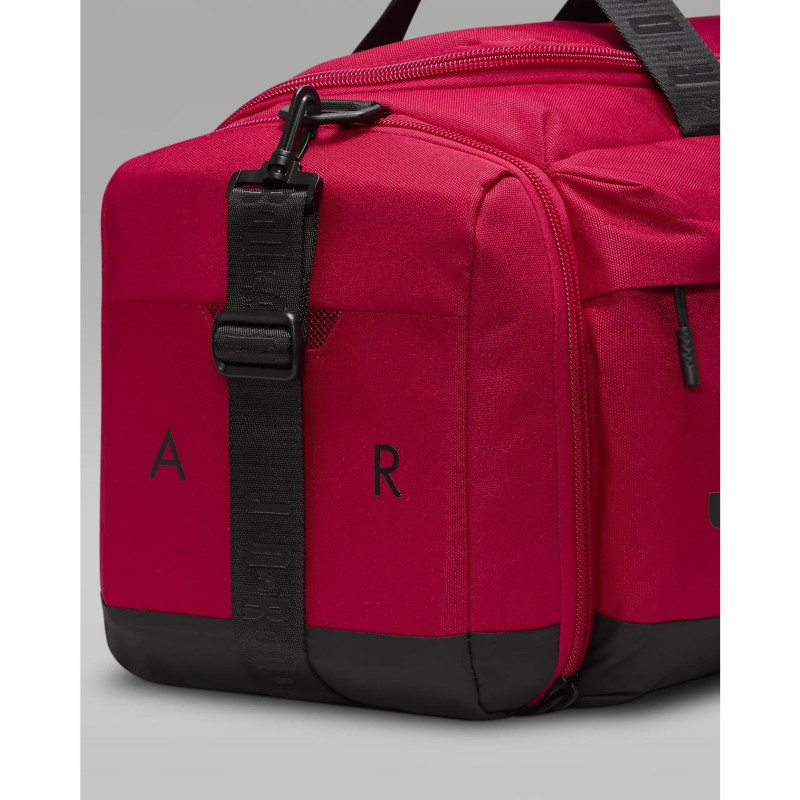 Спортивна сумка Jordan Air Velocity Duffle Bag (SM0920-R78)