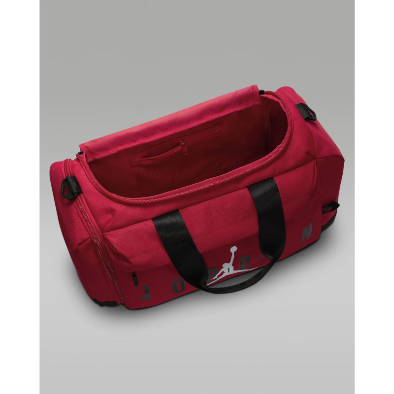 Спортивна сумка Jordan Air Velocity Duffle Bag (SM0920-R78)