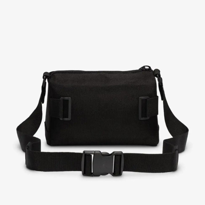 Сумка через плече Jordan Jam Hbr Crossbody Bag (SM9031-023)