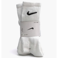 Шкарпетки Nike U Nk V Cush Crew - 3P Value (SX4508-101)