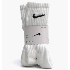 Шкарпетки Nike U Nk V Cush Crew - 3P Value (SX4508-101)