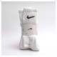 Шкарпетки Nike U Nk V Cush Crew - 3P Value (SX4508-101)