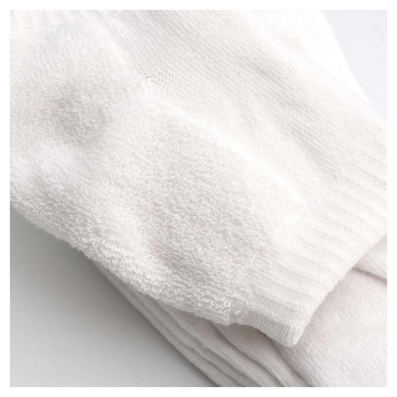 Шкарпетки Nike U Nk V Cush Crew - 3P Value (SX4508-101)