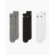 Шкарпетки Nike U Nk Everyday Ltwt Crew 3Pr (SX7676-964)
