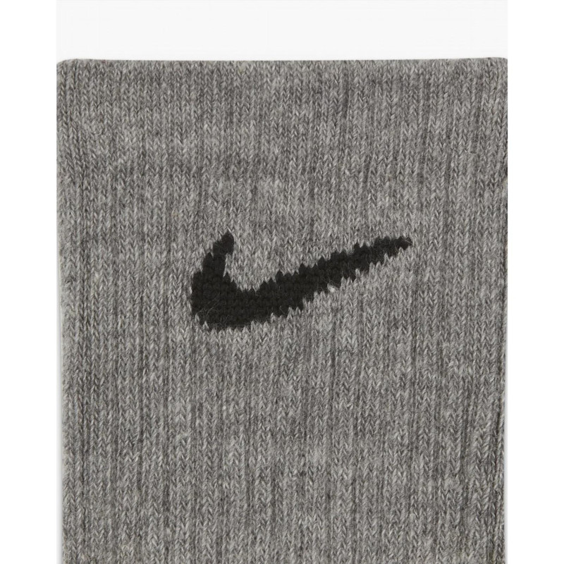 Шкарпетки Nike U Nk Everyday Ltwt Crew 3Pr (SX7676-964)