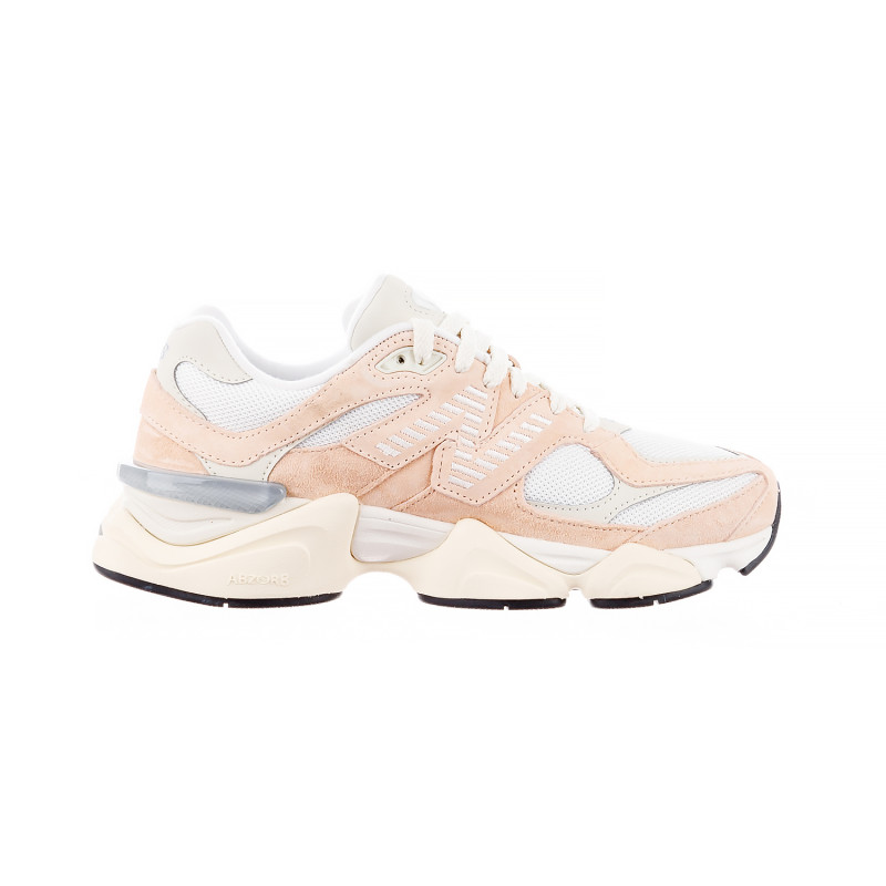 Кросівки жіночі New Balance 9060 (U9060WNA)