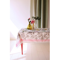Скатерть с водоотталкивающим покрытием MANTEL MAITE