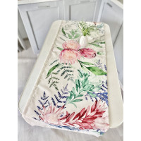 Доріжка з водовідштовхуючим покриттям MANTEL PROTEA
