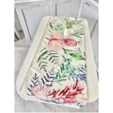 Доріжка з водовідштовхуючим покриттям MANTEL PROTEA