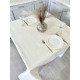 Скатертина з тефлоновим покриттям MANT.49 CRUDO TF