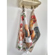 Набір з 2 шт. кухонних рушників "Chicken Family" SET TOWELS-01