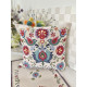 Наволочка гобеленова одностороння KISS033 Limaso