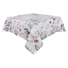 Скатертина з водовідштовхуючим покриттям MANTEL XALLY