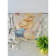 Набір з 2 шт. кухонних рушників "Chick Joy" SET TOWELS-15