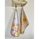 Набір з 2 шт. кухонних рушників "Chick Joy" SET TOWELS-15