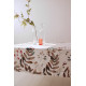 Скатертина з водовідштовхуючим покриттям MANTEL XALLY
