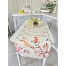 Доріжка з водовідштовхуючим покриттям MANTEL FEME
