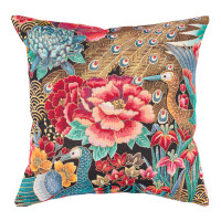 Наволочка гобеленова одностороння JAPAN005-NV1 (45х45)