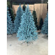 Ялинка Преміум голуба PREMIUM TREE BLUE