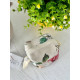 Косметичка TRAVEL BAG 2 RUNNER707 (10x6x8)