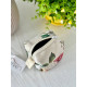 Косметичка TRAVEL BAG 2 RUNNER707 (10x6x8)