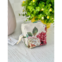 Косметичка TRAVEL BAG 2 RUNNER707 (10x6x8)