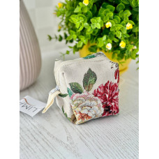 Косметичка TRAVEL BAG 2 RUNNER707 (10x6x8)