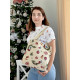 Сумка гобеленова MERRY-SM36 Limaso