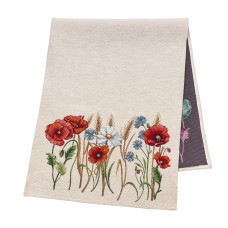 Доріжка гобеленова RUNNER1306NA Limaso