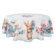 Скатертина гобеленова BLUE BUNNIES Limaso