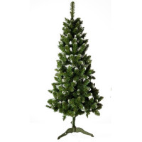 Елка с белым напылением SNOWY FIR