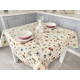 Скатертина гобеленова EDEN274B Limaso