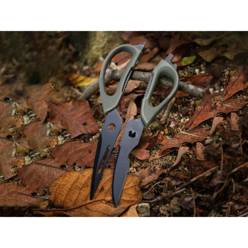 Набір для барбекю NexTool Barbecue Tool Set в кейсі