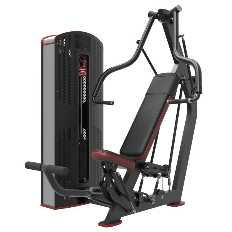 Жим горизонтальний X Power XP129 Жим горизонтальний X Power XP129