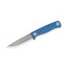 Ніж з чохлом SRM 702T-ME, синій