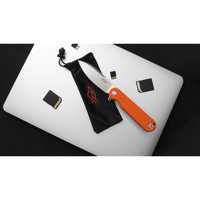 Ніж складаний Firebird FH922-OR