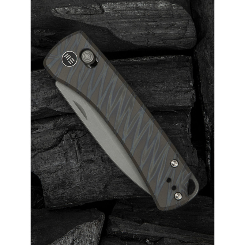 Ніж складаний Weknife Nightblade WE22046-3