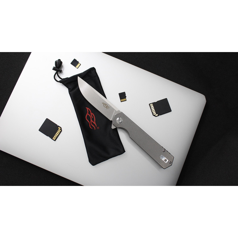 Ніж складаний Firebird FH12SS