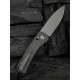 Ніж складаний Weknife Nightblade WE22046-3