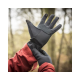 Рукавички для туризму Helikon-Tex Tracker Outback Gloves - Black, розмір S