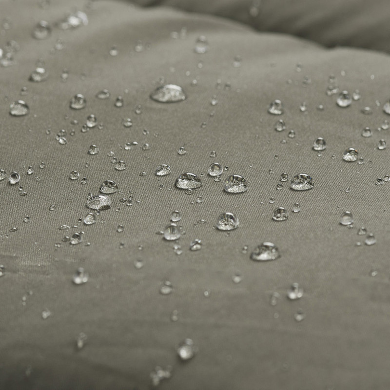 Спальник з капюшоном Naturehike LD350 CNK2300SD016, темно-зелений