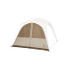 Двері до тенту для кемпінгу Naturehike CNK230WS014, 3.0 м*2.1 м, бежеві