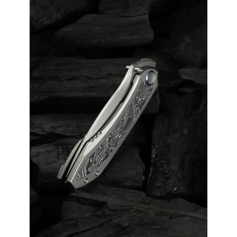 Ніж складаний Weknife Winsome WE23092-2