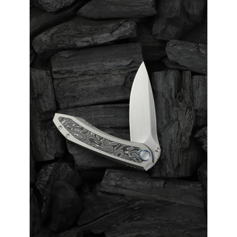 Ніж складаний Weknife Winsome WE23092-2