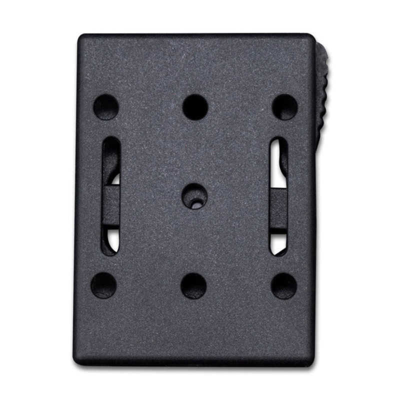 Чорний затискач для ременя Civivi CA-04A