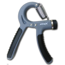 Еспандер кистьовий Fitex MD1142 з регулюванням опору
