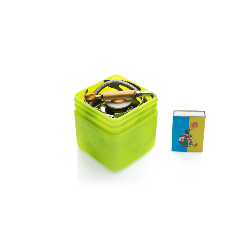 Газовий пальник BRS-51