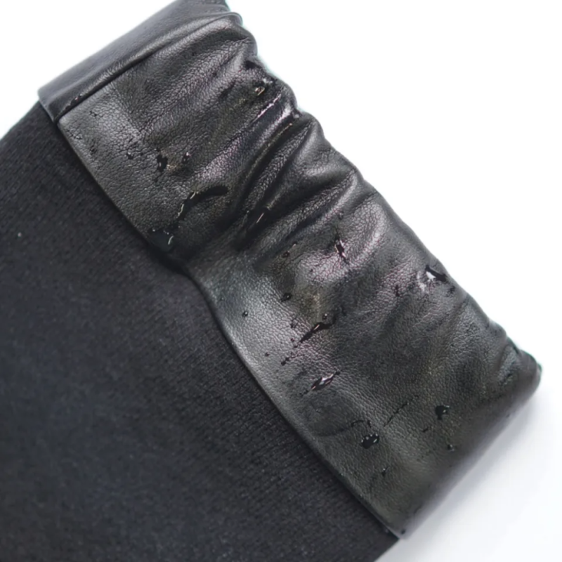 Шкарпетки водонепроникні Dexshell Wading Pro Socks, чорні, розмір S (36-38)