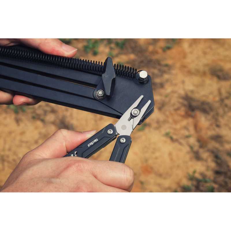 Мультитул Nextool Mini Sailor (TSA Version)