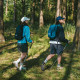 Рюкзак туристичний Naturehike NH17A012-B, 30 л, блакитний